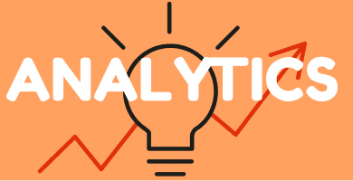 Analytics hoteles