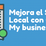 seo local y Google My Business